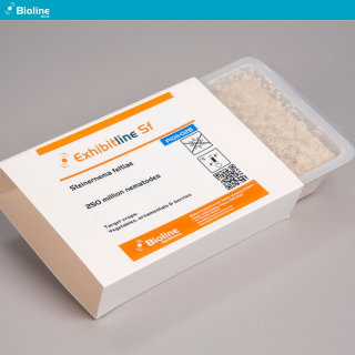 Compra EXHIBITLINE SF 250 en la tienda online Fito Agrícola