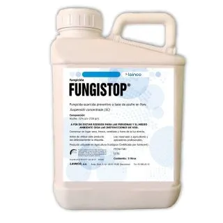 Compra FUNGISTOP (5 l.). en la tienda online Fito Agrícola