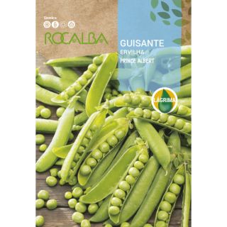 Compra GUISANTE PRINCIPE ALBERTO (1 Kgr.) en la tienda online Fito Agrícola