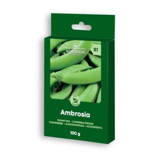 Compra GUISANTE AMBROSIA (100 gr.) en la tienda online Fito Agrícola