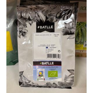 Compra GUISANTE RONDO ECOLÓGICO (500 gr.) en la tienda online Fito Agrícola