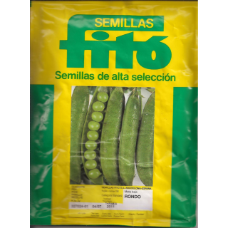 Compra GUISANTE RONDO (5 Kgr.) en la tienda online Fito Agrícola