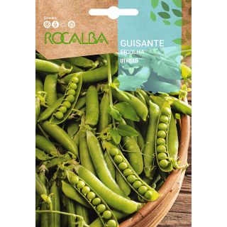 Compra GUISANTE UTRILLO (1 Kgr.) en la tienda online Fito Agrícola