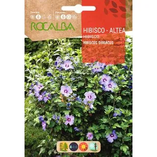 Compra HIBISCUS - ALTEA (2 gr.). en la tienda online Fito Agrícola