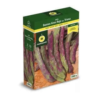 Compra JUDIA BUENOS AIRES ROJA Sel. Triana (25 Kgr.). en la tienda online Fito Agrícola