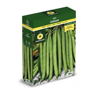 Compra JUDÍA JACKSON (1 Kgr.). en la tienda online Fito Agrícola