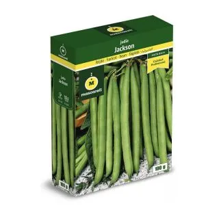 Compra JUDÍA JACKSON (100 gr.). en la tienda online Fito Agrícola