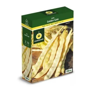 Compra JUDÍA GOLDEN GATE (5 Kgr.). en la tienda online Fito Agrícola