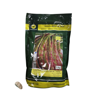 Compra JUDIA BUENOS AIRES ROJA Sel. Triana (1 Kgr.). en la tienda online Fito Agrícola