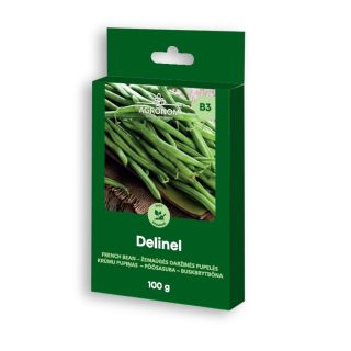 Compra JUDÍA DELINEL (100 gr.) en la tienda online Fito Agrícola