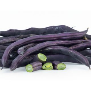 Compra JUDÍA REDONDA MORADA ENRAME MS6 en la tienda online Fito Agrícola