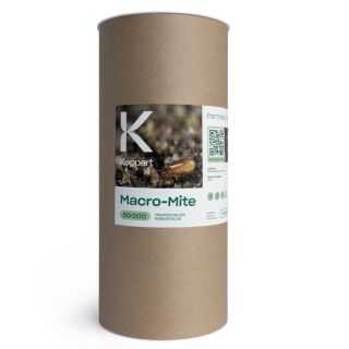 Compra MACRO-MITE 50000 (50.000 Ácaros) en la tienda online Fito Agrícola