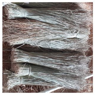 Compra ESPARTO NATURAL (Crudo) para Atar (Manojo 700-750 gr.) en la tienda online Fito Agrícola