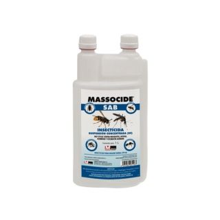Compra MASSOCIDE SAB (1 l.). en la tienda online Fito Agrícola
