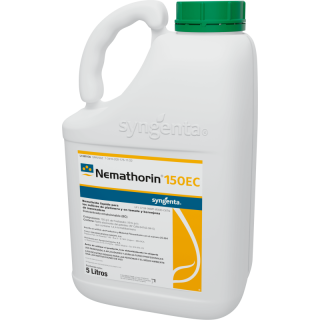 Compra NEMATHORIN 150 EC (5 l.). en la tienda online Fito Agrícola