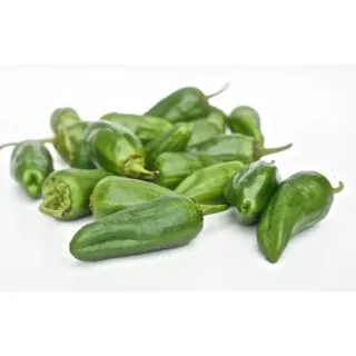 Compra PIMIENTO PADRON DULCE F-1 EPS247 en la tienda online Fito Agrícola