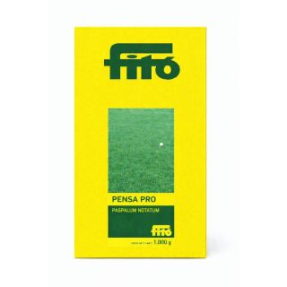 Compra PASPALUM NOTATUM PENSA PRO (1 Kgr.). en la tienda online Fito Agrícola