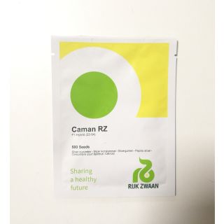 Compra PEPINO CAMAN RZ F-1 Precisión (1.000 Semillas). en la tienda online Fito Agrícola