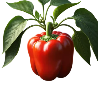 Compra PIMIENTO DRAKKAN ECOLÓGICO F1 (1000 Semillas) en la tienda online Fito Agrícola