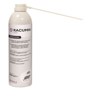 Compra RACUMIN Foam (500 c.c.). en la tienda online Fito Agrícola