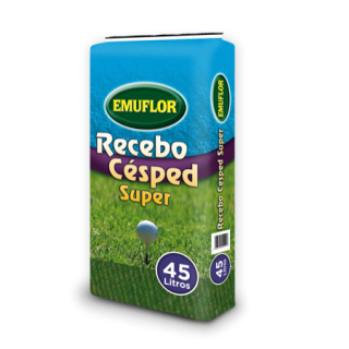 Compra RECEBO CÉSPED SUPER (45 litros) en la tienda online Fito Agrícola