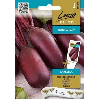 Compra REMOLACHA KARKULKA EN CINTA (4 Metros). en la tienda online Fito Agrícola