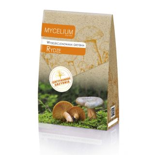 Compra MICELIO PREMIUM NÍSCALO/ROVELLÓN L. deliciosus (120 c.c.). en la tienda online Fito Agrícola