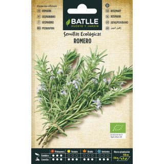 Compra ROMERO ECOLÓGICO (0,1 gr.) en la tienda online Fito Agrícola