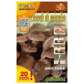 Compra SHII-TAKE (20 Tacos). en la tienda online Fito Agrícola