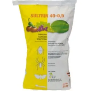 Compra SULTRIN 40-0,5 (25 Kgr.). en la tienda online Fito Agrícola