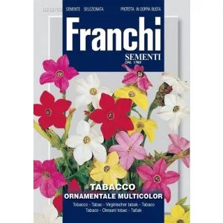 Compra TABACO ORNAMENTAL (50 gr.). en la tienda online Fito Agrícola