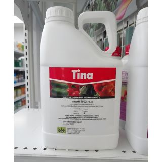 Compra TINA (5 l.). en la tienda online Fito Agrícola