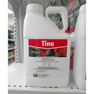Compra TINA (5 l.). en la tienda online Fito Agrícola