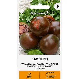 Compra TOMATE SACHER F1 (5 Semillas). en la tienda online Fito Agrícola