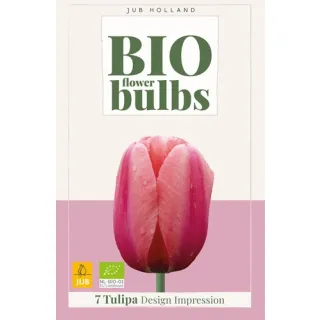 Compra TULIPÁN DESIGN IMPRESSION BIO en la tienda online Fito Agrícola