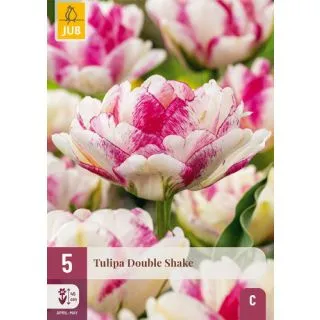 Compra TULIPÁN DOBLE SHAKE en la tienda online Fito Agrícola