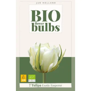 Compra TULIPÁN EXOTIC EMPEROR BIO en la tienda online Fito Agrícola