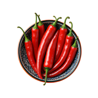 Compra PIMIENTO CAYENA (100 gr.). en la tienda online Fito Agrícola