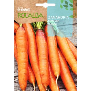 Compra ZANAHORIA TOUCHON (10 gr.). en la tienda online Fito Agrícola