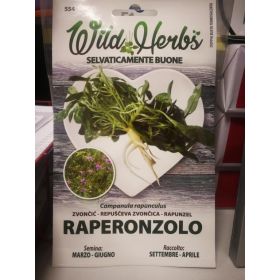 Compra RAPERONZOLO (0,4 gr.). en la tienda online Fito Agrícola