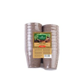 Compra MACETAS DE TURBA 8 CM. (20 Unid.). en la tienda online Fito Agrícola