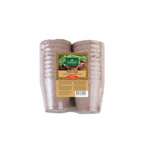 Compra MACETAS DE TURBA 11 CM. (20 Unid.). en la tienda online Fito Agrícola