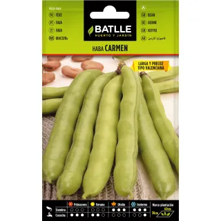 Compra HABA CARMEN (25 Kgr.). en la tienda online Fito Agrícola