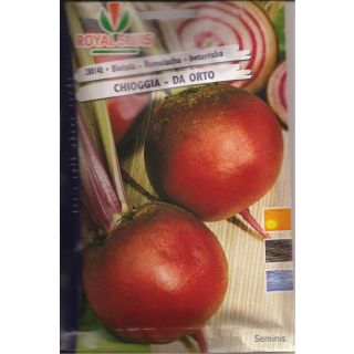 Compra REMOLACHA CHIOGGIA (15 gr.). en la tienda online Fito Agrícola