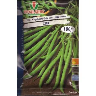Compra JUDÍA XERA (100 gr.). en la tienda online Fito Agrícola