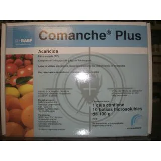 Compra COMANCHE PLUS (1 Kgr.). en la tienda online Fito Agrícola