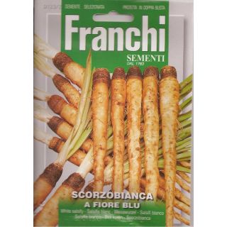 Compra ESCORZOBIANCA DE FLORES AZULES (5 gr.) en la tienda online Fito Agrícola