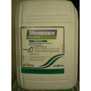 Compra TOUCHDOWN PREMIUM (20 l.) en la tienda online Fito Agrícola