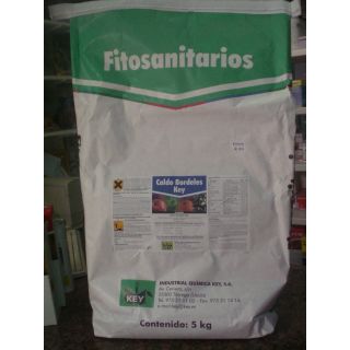 Compra CALDO BORDELES (5 Kgr.) en la tienda online Fito Agrícola