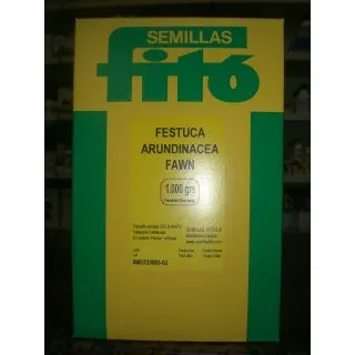 Compra FESTUCA ARUNDINACEA FAWN (1 Kgr.). en la tienda online Fito Agrícola